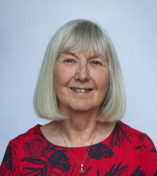 Eileen Hope Eileen Hope