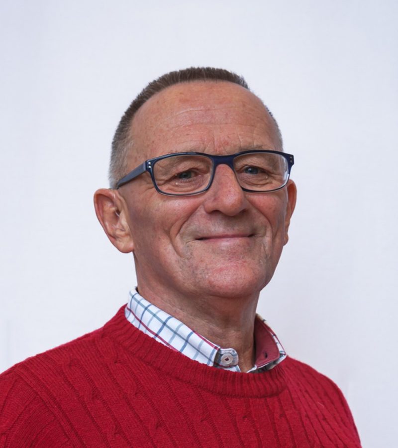 James Falconer James Falconer