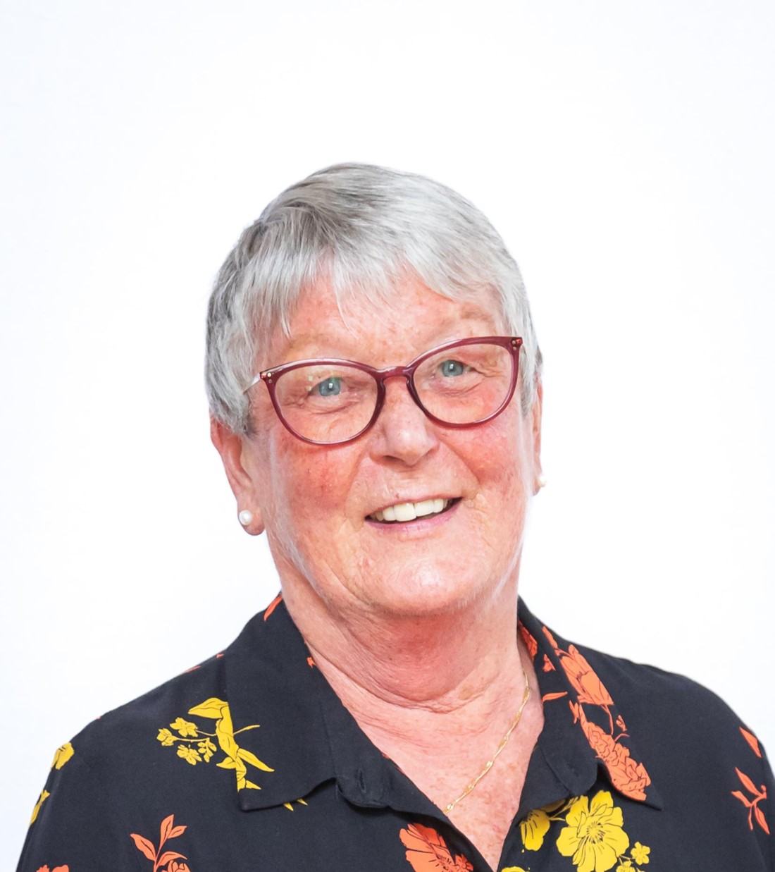 Margaret Scott Margaret Scott