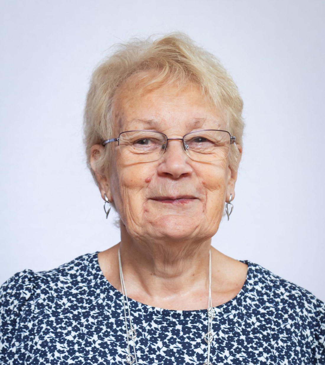 Pat Paterson Pat Paterson